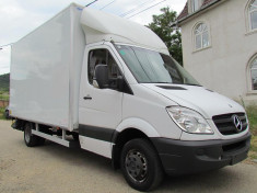 Mercedes Sprinter 515, 2.2 cdi , an 2008 foto