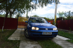 VAND VW GOLF 4 +CAUCIUCURI IARNA+HUSA foto