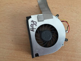 Ventilator Medion Akoya P8613 P8614 - A98 , A128, Acer