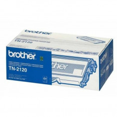 Toner Negru Brother TN2120 foto