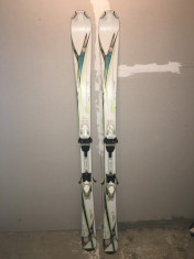 Ski schi carve HEAD BEAUTY PERFORMANCE no.4 r 156cm foto