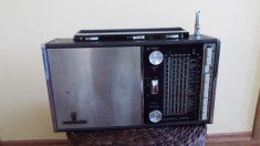 radio GRUNDIG OCEAN BOY TRANZISTOR 3000 foto