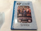 LANGUAGE READERS - Level 1 - Book C ,Jane Fell Green/Judy Fell Woods,RF11/3