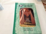 LANGUAGE READERS - Level 1 - Book D ,Jane Fell Green/Judy Fell Woods,RF11/3
