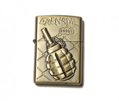 Bricheta tip - Zippo - Grenada - model 2 foto