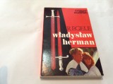 ZYGMUNT KRASINSKI - REGELE WLADYDLAW HERMAN,RF11/3, 1994