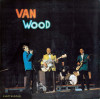 Van Wood Quartet - Van Wood (10&quot;), VINIL, Rock and Roll, Electrecord