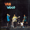 Van Wood Quartet - Van Wood (10"), VINIL, Rock and Roll, electrecord