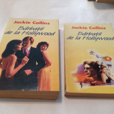 JACKIE COLLINS - BARBATII DE LA HOLLYWOOD Vol.1.2.RF11/3