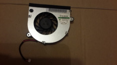 ventilator Toshiba Satellite L555 L550 L555D L550D dc280007ds0 dc280007cs0 foto