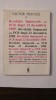 Victor Frunza - Revolutia Impuscata sau PCR dupa 22 Decembrie 1989. Editura Victor Frunza, Bucuresti 1994. Istorie Revolutia 1989
