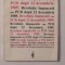AF - Victor FRUNZA &quot;Revolutia Impuscata sau PCR dupa 22 decembrie 1989&quot;