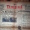 ZIAR VECHI TIMPUL 21 NOIEMBRIE 1945