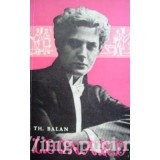 Theodor Balan - Leonard, printul operetei