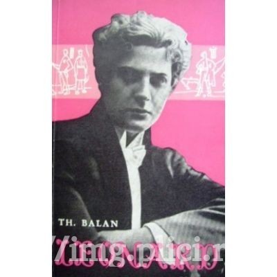 Theodor Balan - Leonard, printul operetei foto