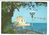 @carte postala(ilustrata) -CONSTANTA-CAZINOUL