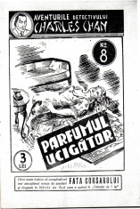 PARFUM UCIGATOR foto