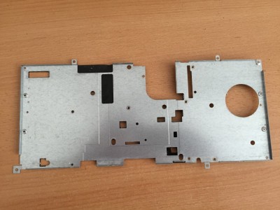 Suport tastatura Dell XPS 15Z , P12F { A126 } foto