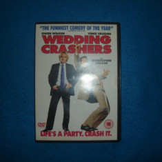 FILM THE WEDDING CRASHERS