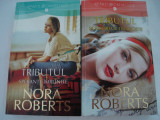 Tributul - Nora Roberts (vol. I-II), Alta editura