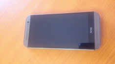 HTC One M8 16GB Gri foto