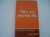 Fata cu portocale - Jostein Gaarder