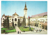 @carte postala(ilustrata) -TARGU MURES