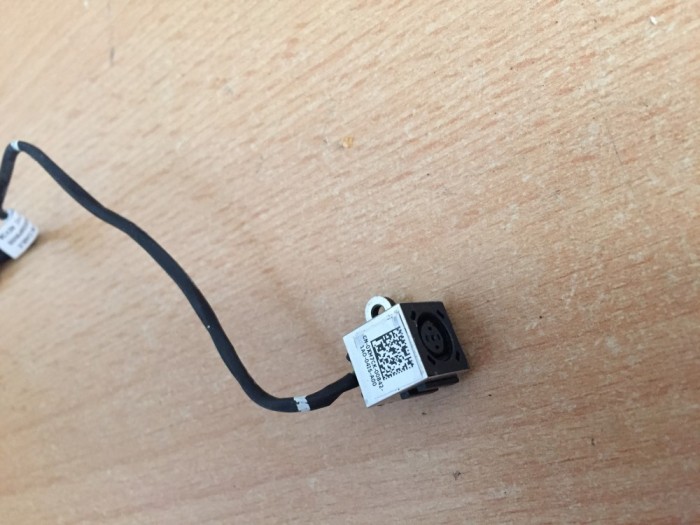 Mufa alimentare Dell XPS 15Z , P12F { A126 }