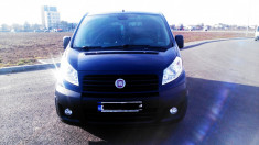 Fiat Scudo foto