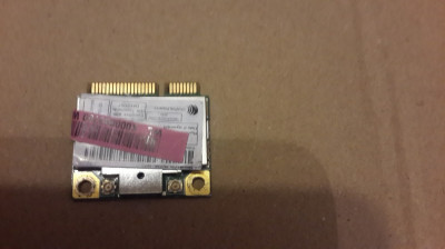 wifi Toshiba Satellite L555 L550 L555D L550D cod k000083760 foto