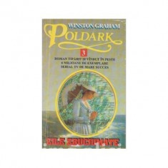 Winston Graham - Zile zbuciumate (Poldark, vol. 3) foto