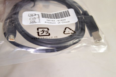Cablu DATE aparat Foto(HP)-Imprimanta foto