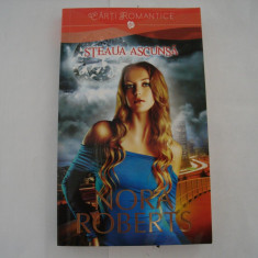 Steaua ascunsa - Nora Roberts