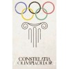 Gheorghe Mitra, Alexandru Retinschi - Constelatia olimpiadelor. Lexicon olimpic