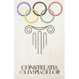 Gheorghe Mitra, Alexandru Retinschi - Constelatia olimpiadelor. Lexicon olimpic