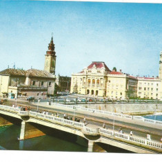 @carte postala(ilustrata) -ORADEA