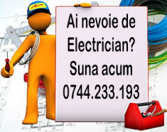 Servicii Electrice foto