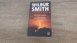 Vulpea aurie - Wilbur Smith, 2011, Rao