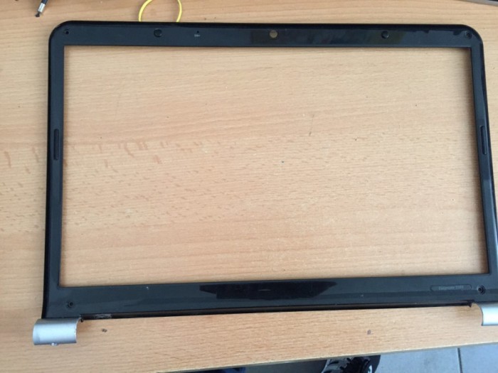 Rama display Packard Bell TJ65 A126