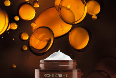 Crema Riche Creme cu 30 uleiuri pretioase - 75 ml - sigilat foto