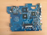 Placa de baza defecta Packard Bell TJ65 A126