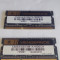 Memorii RAM DDR3 kit 8GB (2modx4GB) CORSAIR VEN 2RX8 PC3 12800 la 1600Mhz laptop