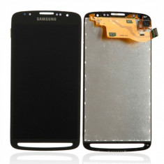 Display ecran lcd Samsung S4 Active i9295 gri