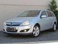 Opel Astra H, motor 1.7 CDTI, an 2009 foto