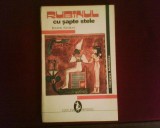 Bram Stoker Rubinul cu sapte stele, Alta editura