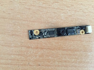 webcam Packard Bell TJ65 A126 foto