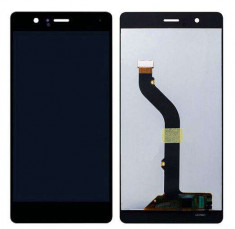 Display Cu Touchscreen Huawei P9 Negru foto