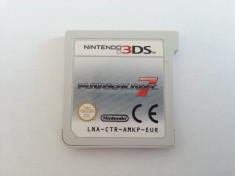 Mario Kart 7 Nintendo 3DS MarioKart foto