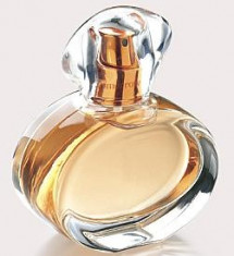 Apa de parfum Tomorrow AVON 50ml foto