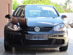 Volkswagen Golf 5, motor 1.4 benzina 16V, an 2005 foto